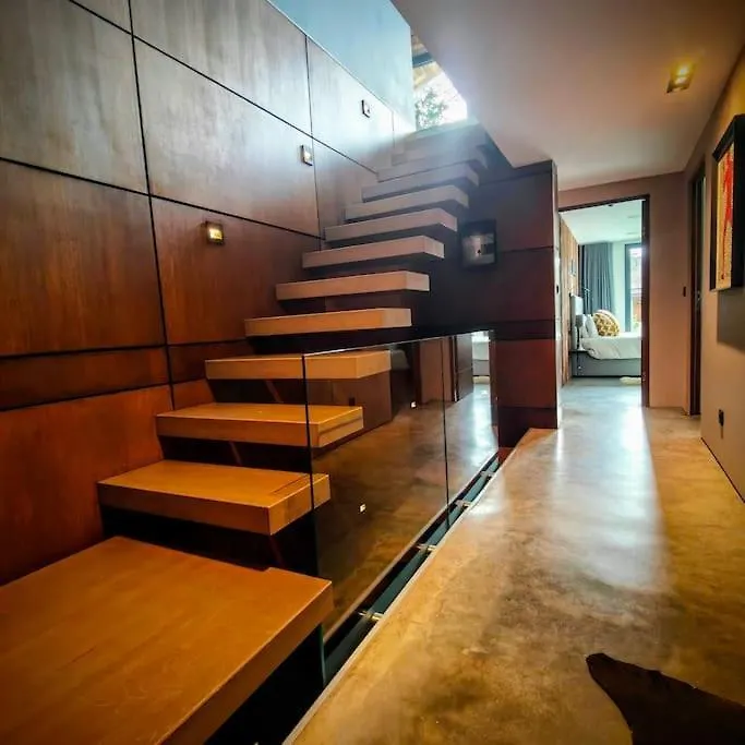 Chalet Petit Chappelle شامونكس
