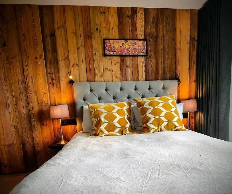 Chalet Petit Chappelle شامونكس 0*,