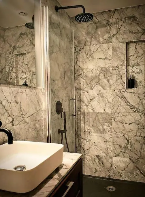 Chalet Petit Chappelle شامونكس