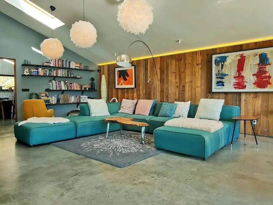 Chalet Petit Chappelle شامونكس