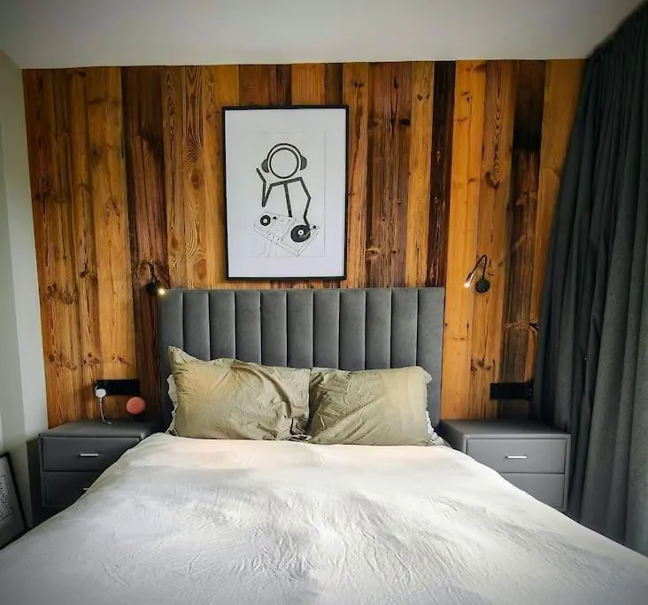 Chalet Petit Chappelle Chamonix